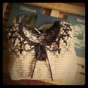 ❄️❄️Free People Love Bug Sweater❄️❄️